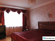 3-комнатная квартира, 74 м², 3/9 эт. Мурманск