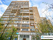 2-комнатная квартира, 54 м², 2/15 эт. Москва