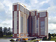 3-комнатная квартира, 113 м², 4/24 эт. Новосибирск