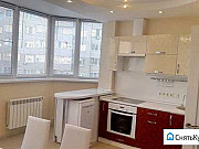 3-комнатная квартира, 90 м², 9/17 эт. Воронеж