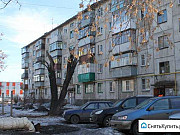 2-комнатная квартира, 43 м², 2/5 эт. Курган