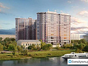 4-комнатная квартира, 103 м², 10/19 эт. Санкт-Петербург