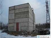 Складское помещение, 603 кв.м. Курск
