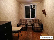 Комната 16 м² в 2-ком. кв., 3/5 эт. Москва