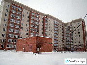 3-комнатная квартира, 79 м², 1/9 эт. Краснообск