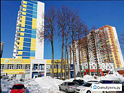 1-комнатная квартира, 40 м², 17/17 эт. Ижевск