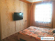 2-комнатная квартира, 52 м², 1/5 эт. Березовский