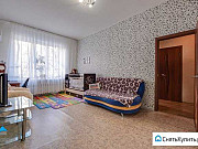 3-комнатная квартира, 80 м², 2/4 эт. Хабаровск