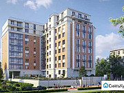 2-комнатная квартира, 59 м², 2/10 эт. Санкт-Петербург