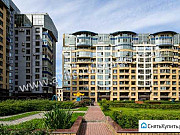 3-комнатная квартира, 106 м², 4/11 эт. Санкт-Петербург