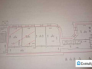 4-комнатная квартира, 169 м², 3/6 эт. Санкт-Петербург