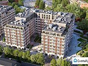 1-комнатная квартира, 59 м², 3/9 эт. Санкт-Петербург