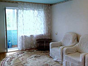 3-комнатная квартира, 58 м², 3/5 эт. Пермь