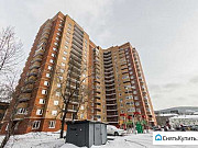 1-комнатная квартира, 46 м², 5/16 эт. Красноярск