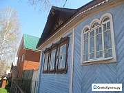 Дом 49 м² на участке 8.5 сот. Воткинск