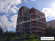 1-комнатная квартира, 56 м², 1/9 эт. Казань