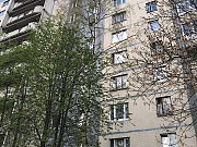 3-комнатная квартира, 80 м², 12/12 эт. Санкт-Петербург