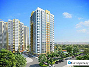 1-комнатная квартира, 51 м², 4/18 эт. Санкт-Петербург