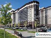 3-комнатная квартира, 82 м², 3/25 эт. Воронеж