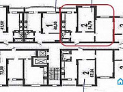 2-комнатная квартира, 64 м², 4/10 эт. Саратов