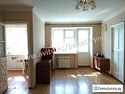 3-комнатная квартира, 56 м², 3/5 эт. Уфа