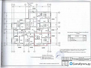 2-комнатная квартира, 63 м², 12/16 эт. Самара