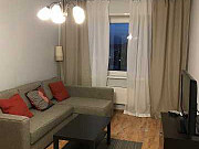 1-комнатная квартира, 40 м², 17/24 эт. Москва