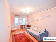 3-комнатная квартира, 56 м², 2/5 эт. Казань