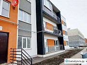 1-комнатная квартира, 37 м², 1/3 эт. Оренбург