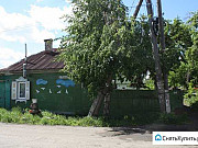 Дом 34 м² на участке 6 сот. Омск