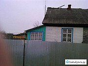 Дом 43 м² на участке 13 сот. Екатеринбург