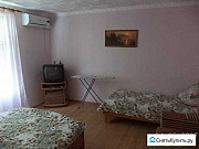 1-комнатная квартира, 40 м², 1/2 эт. Севастополь