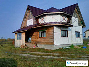 Дом 150 м² на участке 12 сот. Новосибирск