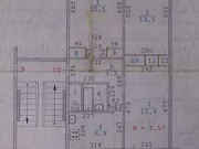 3-комнатная квартира, 59 м², 5/5 эт. Екатеринбург