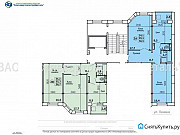 2-комнатная квартира, 55 м², 7/9 эт. Нижневартовск