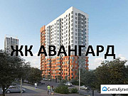 2-комнатная квартира, 38 м², 8/17 эт. Ижевск