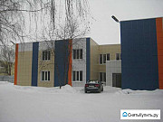 Офис 2389 кв.м. Ульяновск