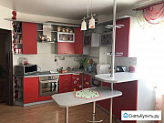 3-комнатная квартира, 87 м², 4/18 эт. Екатеринбург