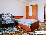 1-комнатная квартира, 43 м², 3/10 эт. Иркутск