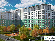 1-комнатная квартира, 46 м², 5/9 эт. Санкт-Петербург