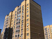 2-комнатная квартира, 67 м², 6/10 эт. Казань