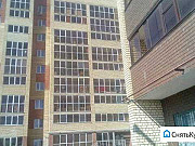 1-комнатная квартира, 43 м², 3/10 эт. Казань