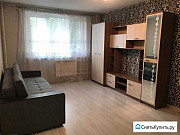 1-комнатная квартира, 36 м², 1/16 эт. Москва