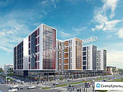 2-комнатная квартира, 49 м², 4/18 эт. Санкт-Петербург