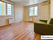 1-комнатная квартира, 40 м², 17/19 эт. Самара