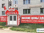 Торговое помещение, 154.9 кв.м. Вологда
