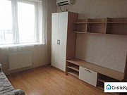 1-комнатная квартира, 35 м², 17/20 эт. Краснодар