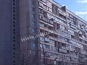 2-комнатная квартира, 52 м², 6/12 эт. Москва