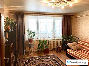 2-комнатная квартира, 51 м², 3/3 эт. Рязань