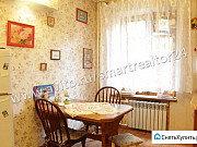 3-комнатная квартира, 74 м², 2/4 эт. Самара